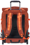 Samsonite Ziproll Duffle/Wh 55/20 Backpack  Orange