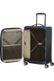 Samsonite Airea Spinner Expandable 35cm 55cm  Bleu foncé
