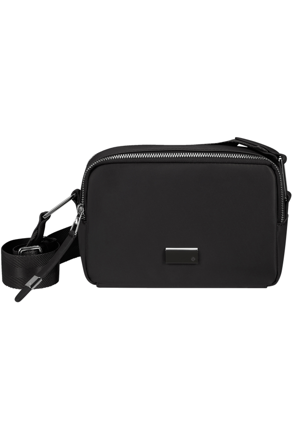Samsonite Be-Her SHOULDER BAG XS  Noir