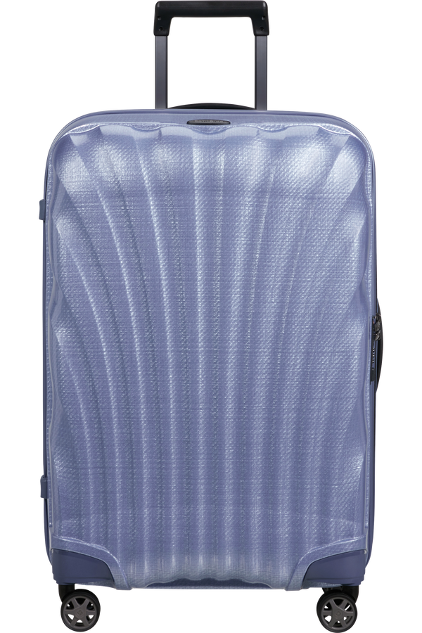 Samsonite C-Lite Spinner 69cm  Lavande