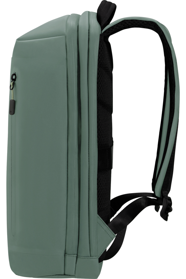 Samsonite Coatify Biz Backpack 15.6'  Vert Samsonite Coatify Biz Backpack 15.6'  Vert