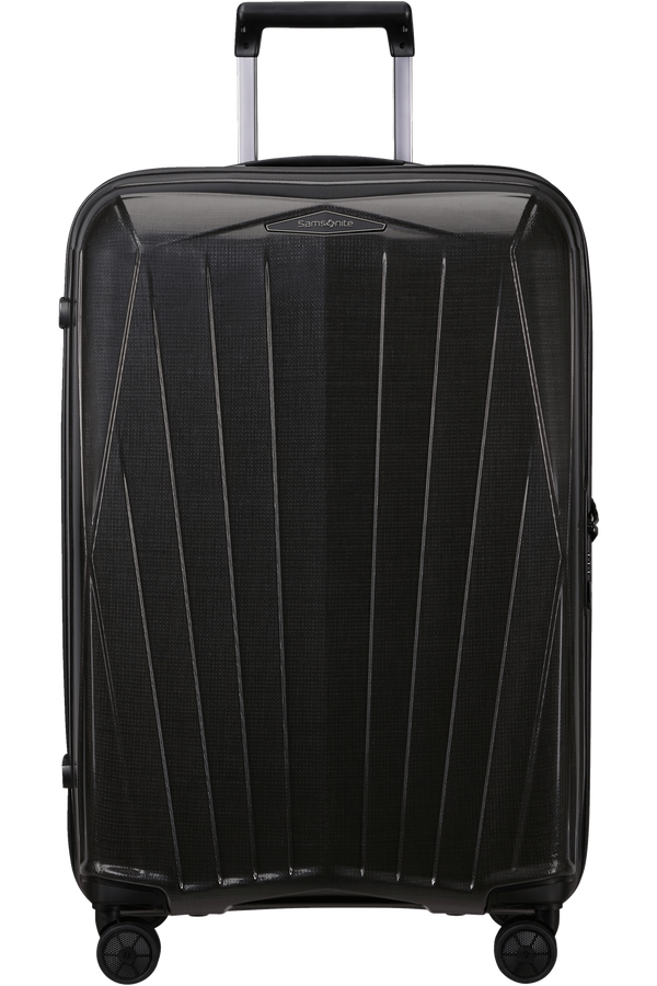 Samsonite Major-Lite Spinner 69/25 69cm  Noir