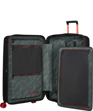 Prodiver Valise 4 roues extensible 81cm 81 x 54 x 34/37 cm | 4.3 kg