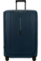 Samsonite Essens Spinner 81cm  Bleu nuit