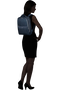 Samsonite Zalia 2.0 Backpack 15.6'  Bleu nuit