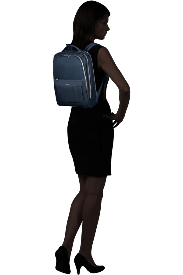 Samsonite Zalia 2.0 Backpack 15.6'  Bleu nuit