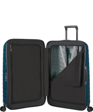 Proxis Valise à 4 roues 75cm 75 x 51 x 31 cm | 3.1 kg Proxis Valise à 4 roues 75cm 75 x 51 x 31 cm | 3.1 kg