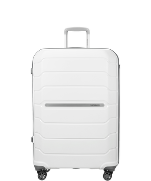 Flux Valise 4 roues Extensible 68 x 47 x 30/34 cm | 3.5 kg