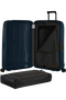 Samsonite Essens Spinner 81cm  Bleu nuit