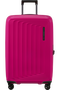 Samsonite Nuon Spinner Expandable 69cm  Metallic Ruby