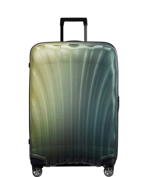 Samsung luggage 2025