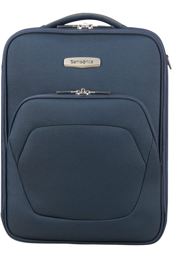 Samsonite Spark SNG 3-Way Laptop Backpack Expandable  Bleu