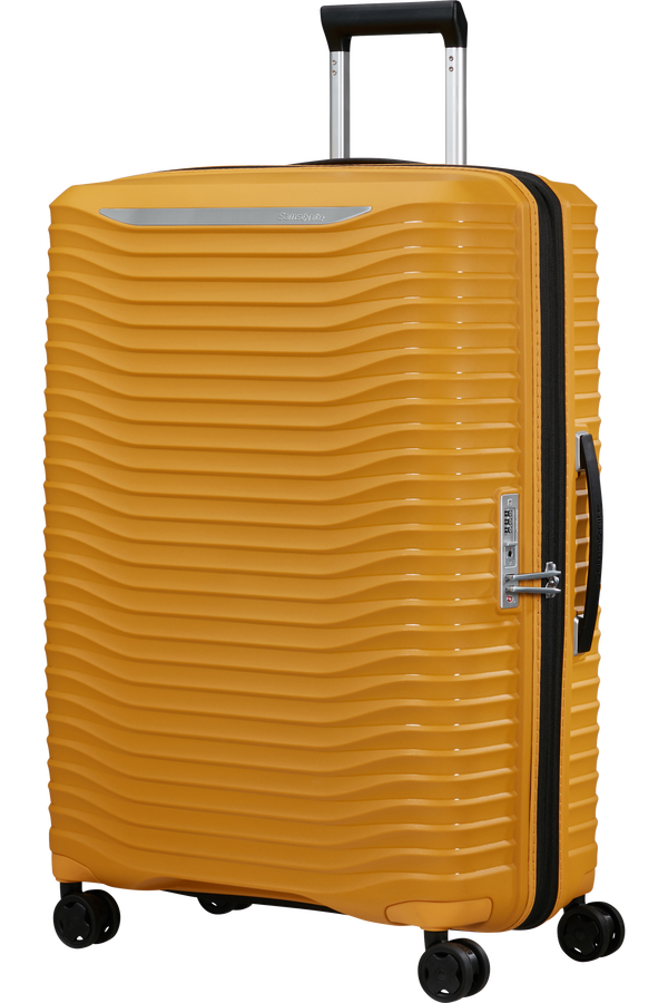 Samsonite Upscape SPINNER 75/28 EXP Jaune