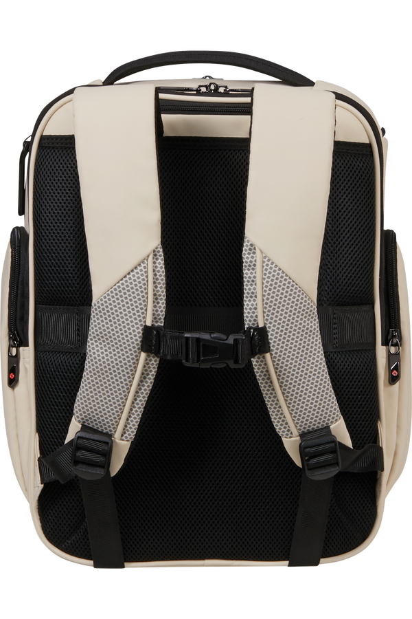 Samsonite Glazed Underseat Backpack S  Gr&egrave;s
