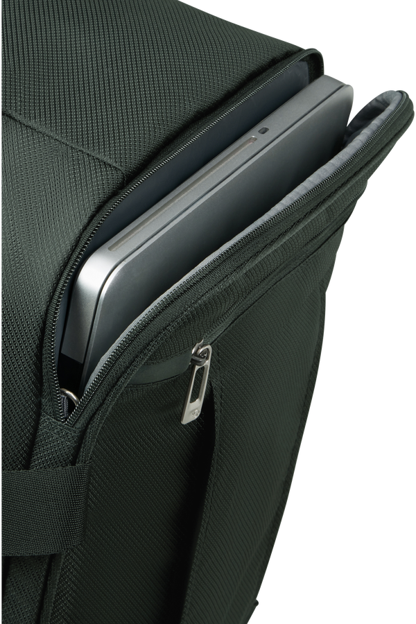 Samsonite Respark 3-Way Bag - Underseater  Forest Green
