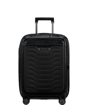 Proxis Valise 4 roues extensible 55cm 55 x 40 x 23/26 cm | 2.8 kg