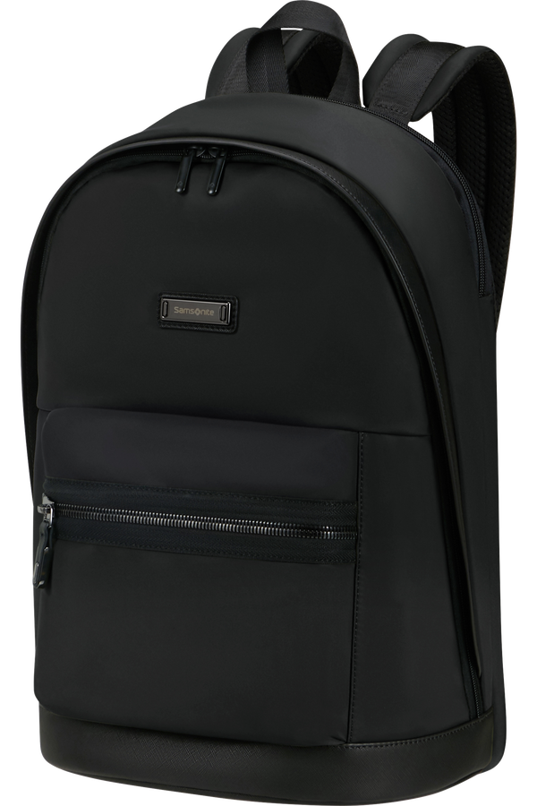 Samsonite Relyon Backpack S 14.1''  Schwarz Samsonite Relyon Backpack S 14.1''  Schwarz