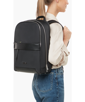 Zalia 3.0 Rucksack 15.6" 41 x 28 x 12.5 cm | 1.1 kg Zalia 3.0 Rucksack 15.6" 41 x 28 x 12.5 cm | 1.1 kg