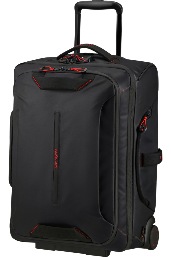 Samsonite Ecodiver DUFFLE/WH 55/20 BACKPACK  Noir