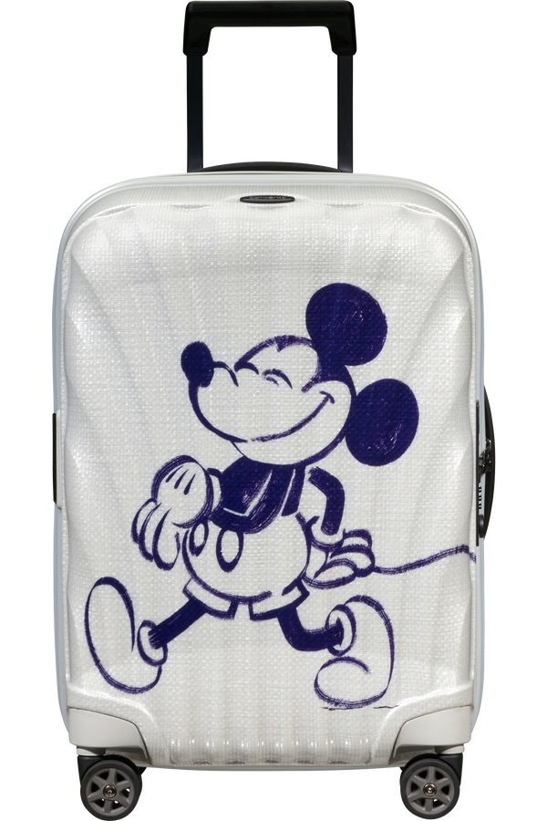 C Lite Disney Valise 4 roues Extensible 55cm Samsonite Luxembourg