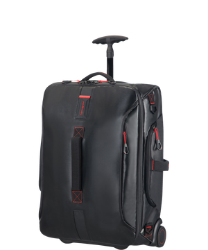 Paradiver Light Sac de voyage &agrave; roulettes 55cm 55 x 20 x 40 cm | 2.2 kg