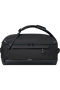 Samsonite Roadseeker Duffle S  Deep Black
