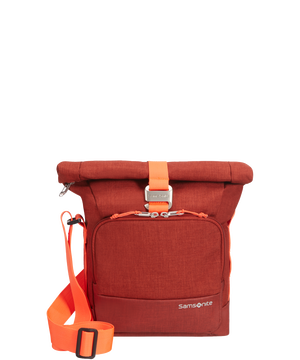 Ziproll Sacs port&eacute; crois&eacute;  10.6" 27 x 25 x 11 cm | 0.4 kg