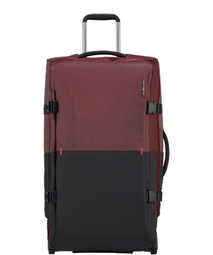 Rythum Sac de voyage &agrave; roulettes 78cm 78 x 42 x 35 cm | 3.2 kg