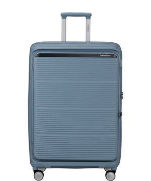 Paralux Valise 4 roues extensible 75cm 75 x 50 x 31/34 cm | 4.3 kg