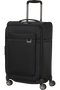 Samsonite Airea Spinner Expandable 35cm 55cm  Noir