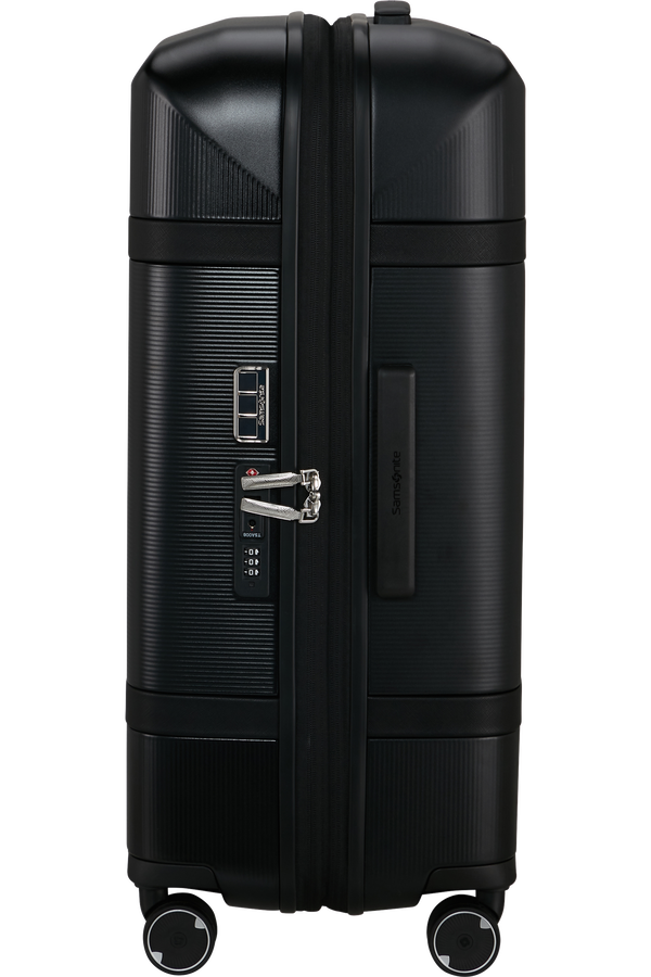 Samsonite Image Spinner Expandable 69cm  Noir