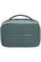 Samsonite Stackd Toilet Kit Weekender  Forest Samsonite Stackd Toilet Kit Weekender  Forest