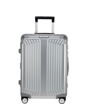 Lite-Box Alu Trolley mit 4 Rollen 55cm 55 x 40 x 23 cm | 5.1 kg Lite-Box Alu Trolley mit 4 Rollen 55cm 55 x 40 x 23 cm | 5.1 kg