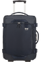 Samsonite Midtown Duffle with wheels 55cm  Bleu fonc&eacute;
