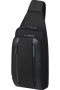 Samsonite Spectrolite 4.0 Sacks Slingbag  Noir Samsonite Spectrolite 4.0 Sacks Slingbag  Noir