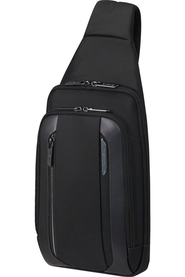 Samsonite Spectrolite 4.0 Sacks Slingbag  Noir Samsonite Spectrolite 4.0 Sacks Slingbag  Noir