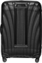 Samsonite C-Lite Spinner 81cm  Noir