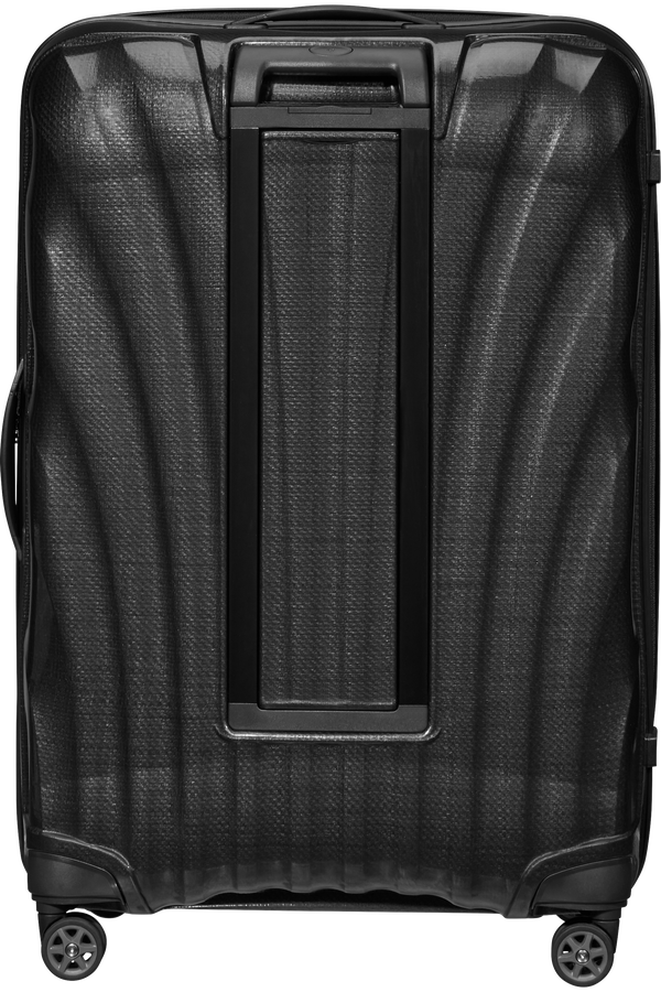 Samsonite C-Lite Spinner 81cm  Noir