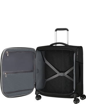 Respark Trolley mit 4 Rollen 56cm 56 x 45 x 25 cm | 2.7 kg Respark Trolley mit 4 Rollen 56cm 56 x 45 x 25 cm | 2.7 kg