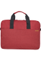 Samsonite Sideways 2.0 Shuttle Sleeve  15.6inch Tibetan Red Samsonite Sideways 2.0 Shuttle Sleeve  15.6inch Tibetan Red