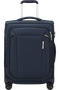 Samsonite Respark SPINNER 55/20 STRICT  Bleu nuit