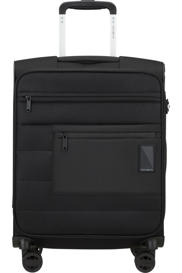 Samsonite Vaycay Spinner 55/20 L 40CM  Noir
