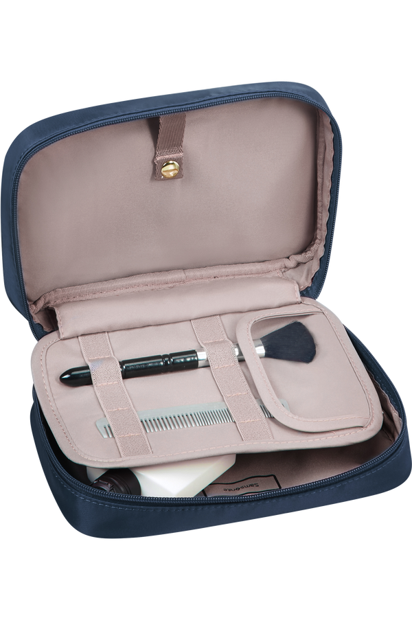 Samsonite Karissa Weekender  Dark Navy Samsonite Karissa Weekender  Dark Navy