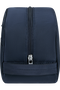 Samsonite Respark Toilet Kit Toilet Pouch  Bleu nuit Samsonite Respark Toilet Kit Toilet Pouch  Bleu nuit