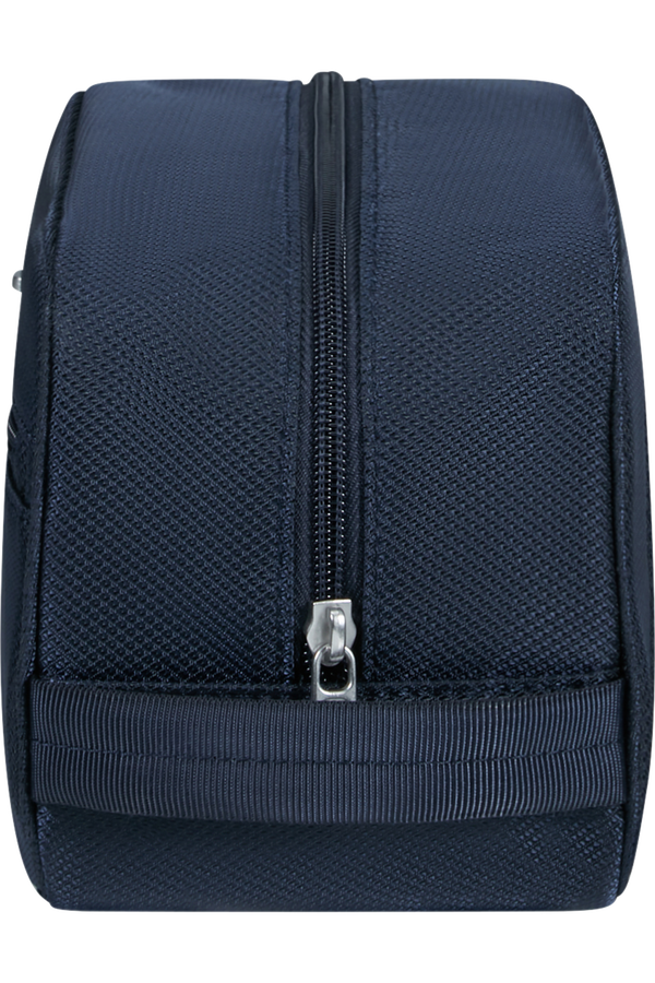 Samsonite Respark Toilet Kit Toilet Pouch  Bleu nuit Samsonite Respark Toilet Kit Toilet Pouch  Bleu nuit
