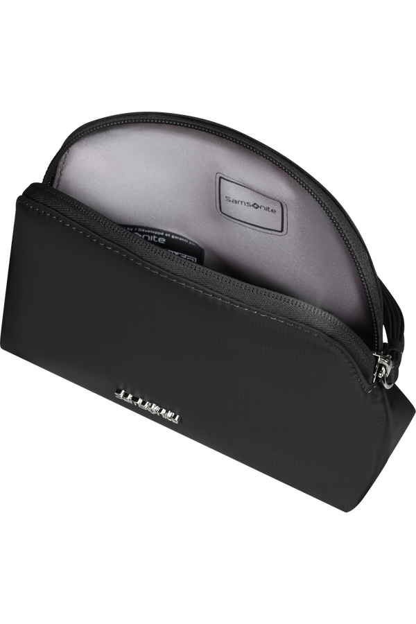 Samsonite Move Pouchy Cosmetic Pouch  Noir