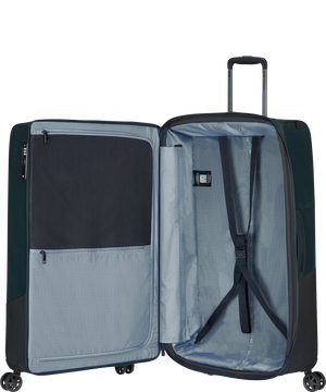 Biz2go Trvl Valise à 4 roues 77cm 77 x 48 x 29/32 cm | 3.7 kg