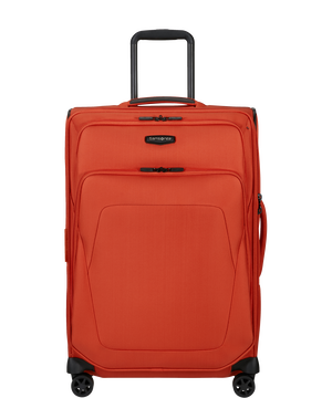 Spark Sng Eco Valise 4 roues Extensible 67 x 44 x 27/31 cm | 3.2 kg