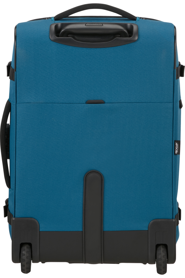 Samsonite Roader DUF/WH 55/20 LENGTH 35 CM Peacock Blue