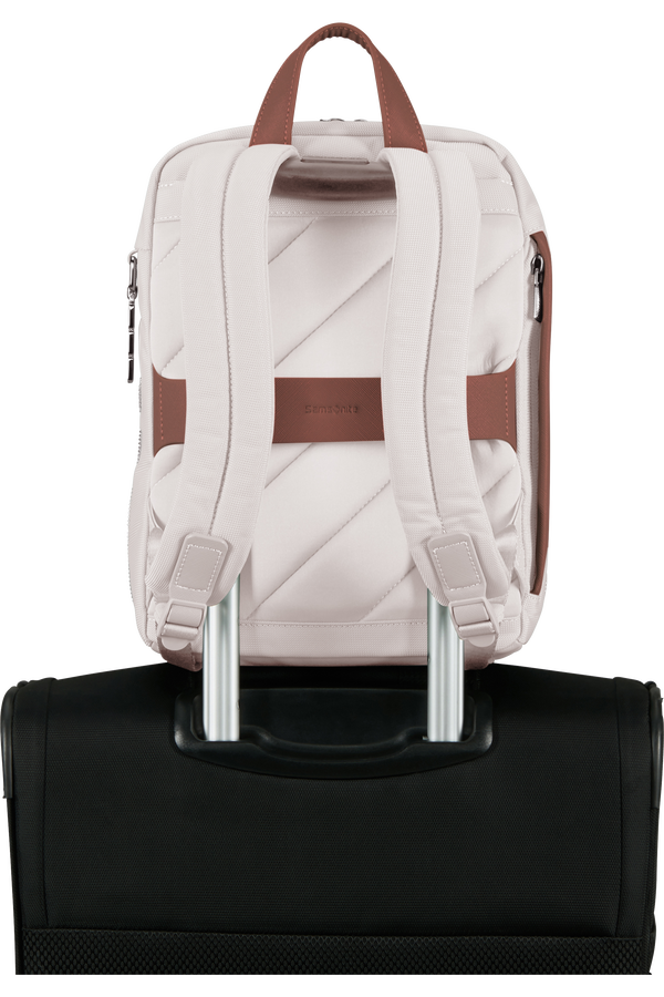Samsonite Image Biz Daily Backpack  Ivoire